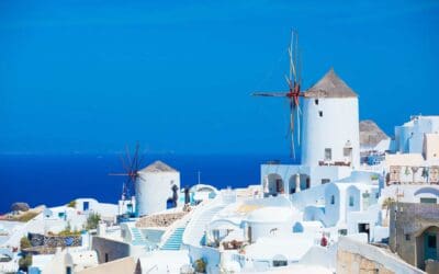 Holidays in Greece