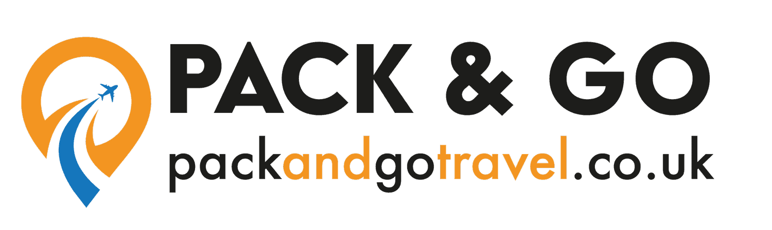Pack and Go Travel