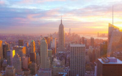 Holidays in New York City