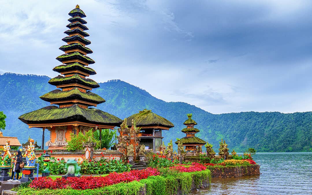 Holidays in Bali