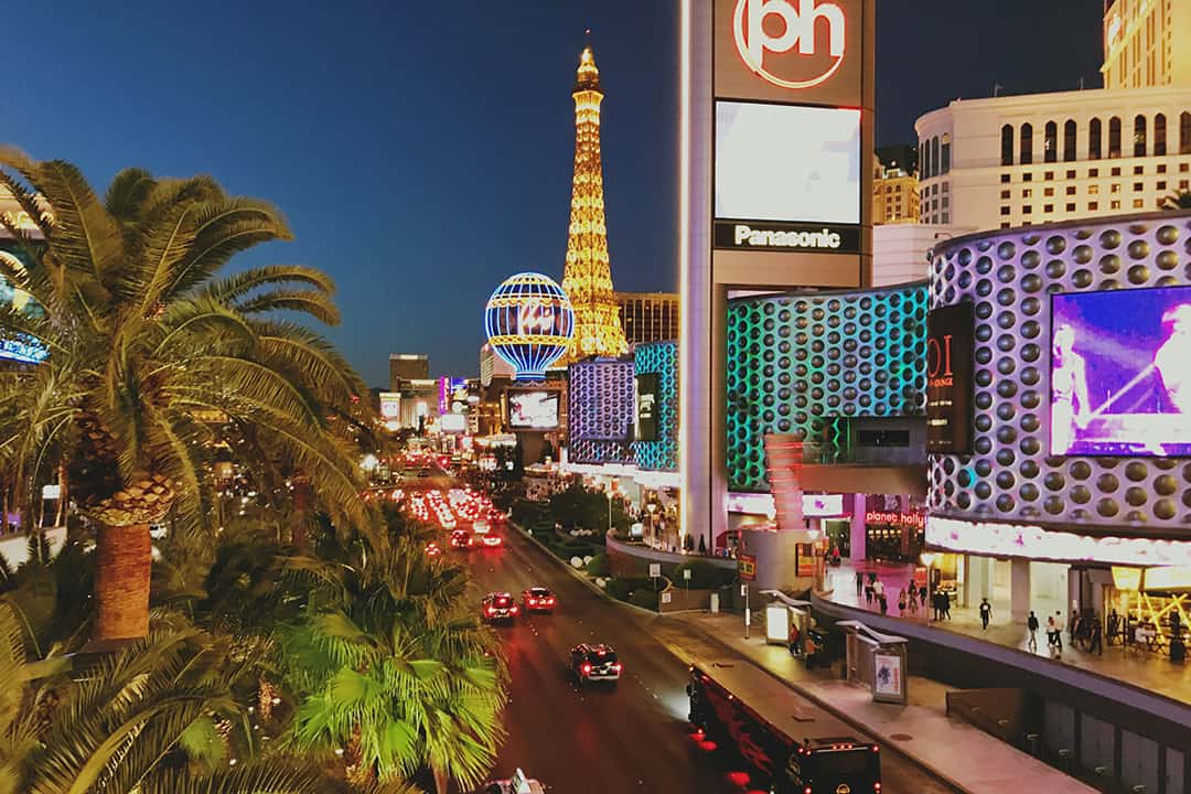 Las Vegas
