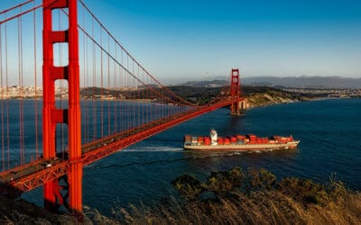 Holidays in San Francisco