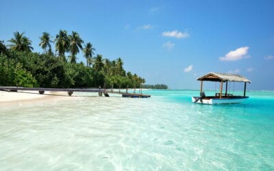 Holidays in the Maldives