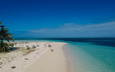 Holidays in Fiji