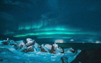 Holidays in Iceland