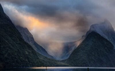 Holidays in New Zealand