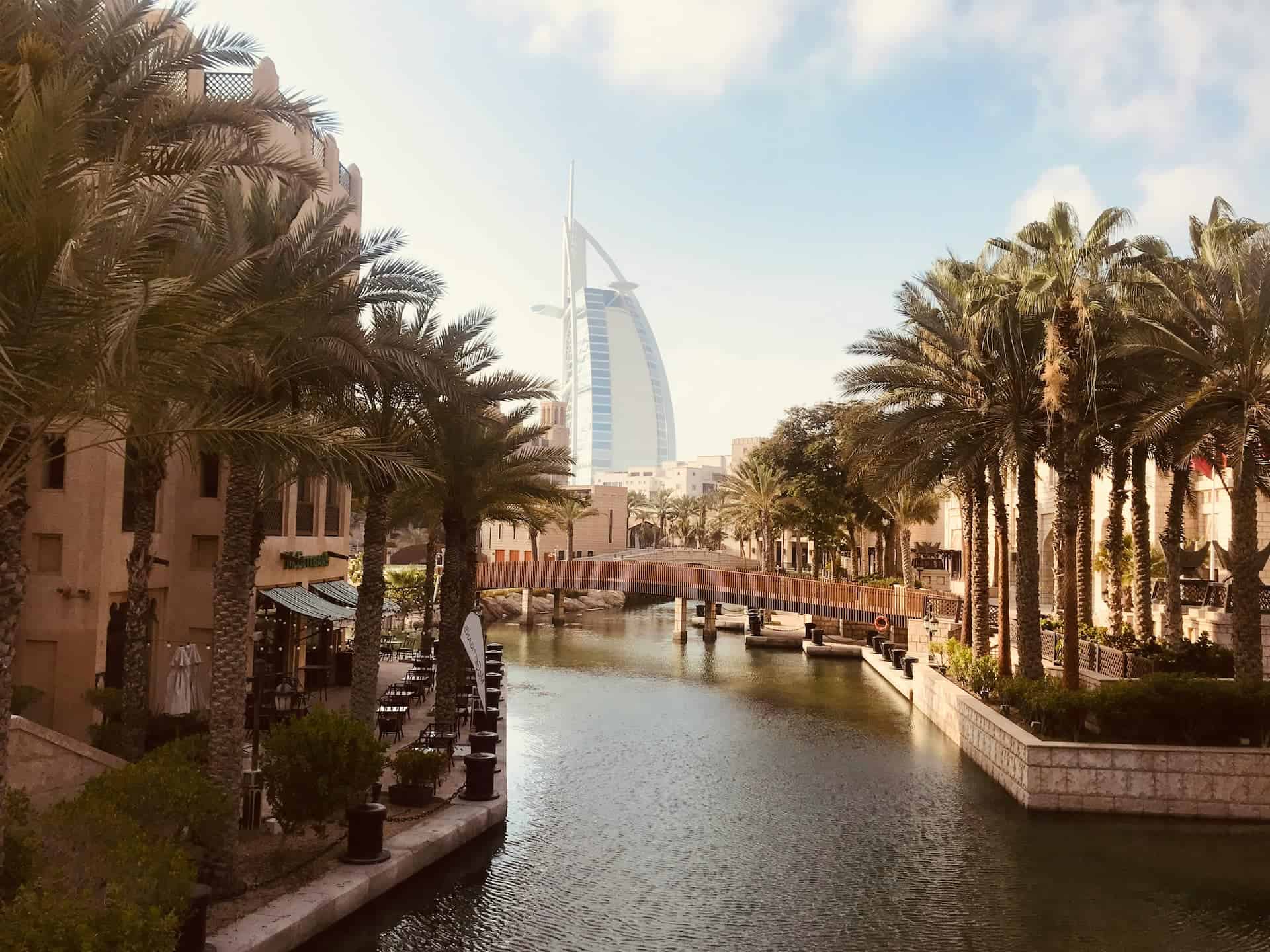 Shubham Mittal UiKSeMEftPs Unsplash Dubai Creek