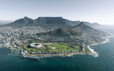 Holidays in South Africa