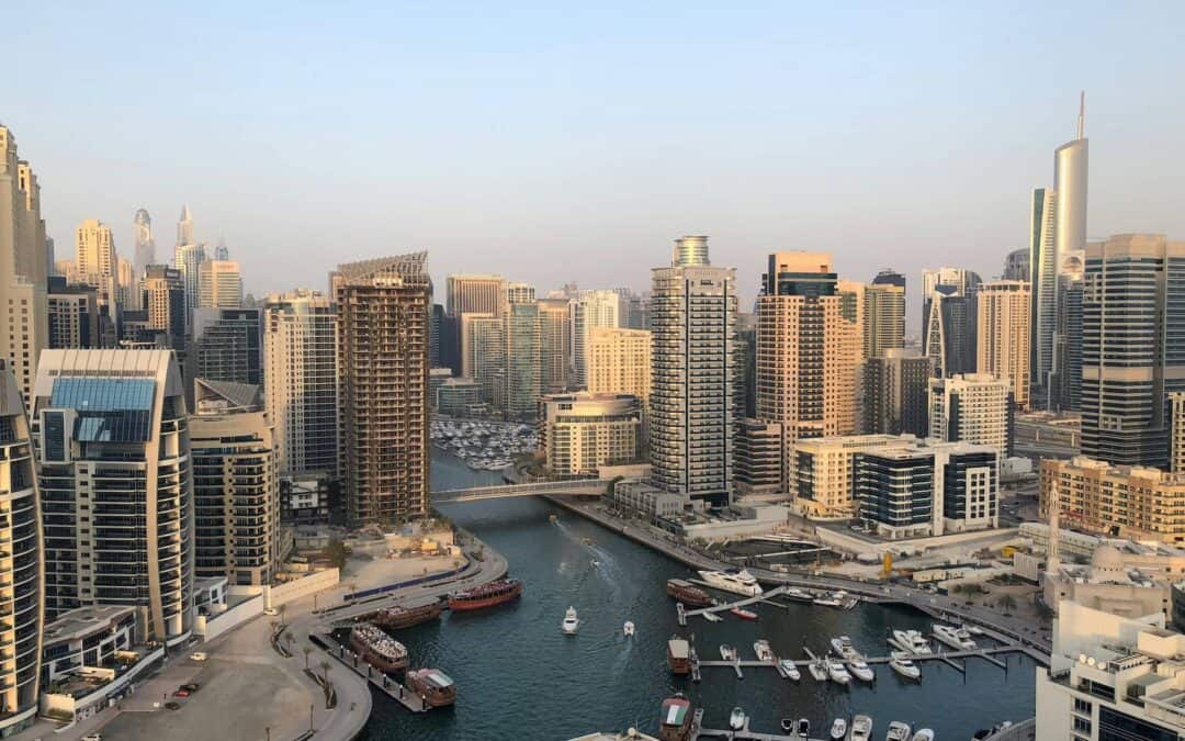 Holidays in Dubai