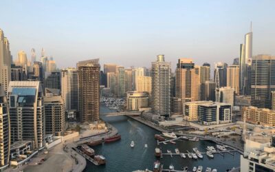 Holidays in Dubai