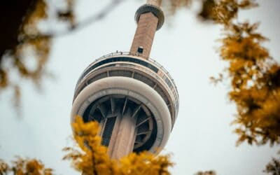 Holidays in Toronto