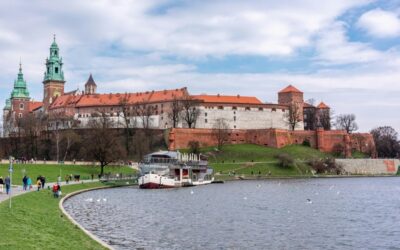 Kraków