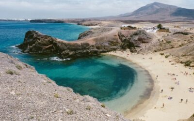 Lanzarote
